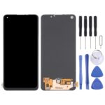 Pantalla Completa para Oppo A74 4G / Reno5 Z / A94 5G - Imagen 2