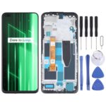 Pantalla Completa con Marco para Realme X50 5G RMX2144