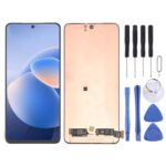Pantalla Completa Original AMOLED para Vivo X60 / X60 (China) V2046A / X60T V2085A / X60S V2059A / X70 V2133A / V2104 / V2045
