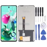 Pantalla Completa Original para LG K92 5G LMK920