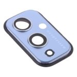 Cubierta Lente Cámara para OnePlus 9 (Eu / Na) (Púrpura) - Imagen 2