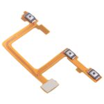 Botón de Encendido y Volumen Cable Flex para Huawei Y9A - Imagen 2