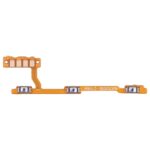 Botón de Encendido y Cable de Volumen Flex Cable para Huawei P Smart