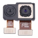 Cámara Trasera para Huawei Y7