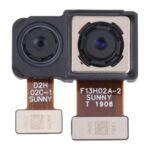 Cámara Trasera para Huawei Y6 2018 / Enjoy 8E (Negro)