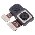 Cámara Trasera para Huawei Y6 2018 / Enjoy 8E (Negro) - Imagen 2