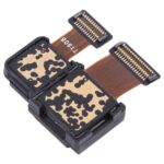 Cámara Trasera para Huawei Y6 2018 / Enjoy 8E (Negro) - Imagen 3