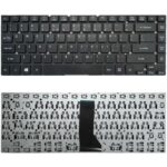 Teclado Versión EE. UU. para Acer Aspire 3830 3830T 3830G 3830Tg 4830 4830G 4830T 4830Tg 4755 4755G V3-471