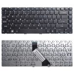 Teclado para Acer Aspire V5-471 V5-471G V5-471P V5-471Pg Versión EE.UU.