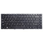 Teclado para Acer Aspire V5-471 V5-471G V5-471P V5-471Pg Versión EE.UU. - Imagen 2