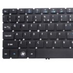Teclado para Acer Aspire V5-471 V5-471G V5-471P V5-471Pg Versión EE.UU. - Imagen 4