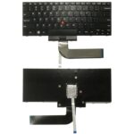 Teclado para Lenovo IBM ThinkPad Edge E40 E50 14 pulgadas y 15 pulgadas Versión USA