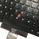 Teclado para Lenovo IBM ThinkPad Edge E40 E50 14 pulgadas y 15 pulgadas Versión USA - Imagen 5