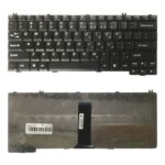 Teclado para Lenovo Ideapad F41 F31G Y510A G430 G450 3000 C100 C200 C460 C466 Y330 Y430 F41A Versión USA