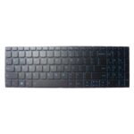 Teclado para Lenovo Ideapad L340-15 L340-15Api 5000 340C-15 Versión USA con Luz Trasera - Imagen 2