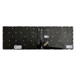 Teclado para Lenovo Ideapad L340-15 L340-15Api 5000 340C-15 Versión USA con Luz Trasera - Imagen 3
