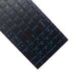Teclado para Lenovo Ideapad L340-15 L340-15Api 5000 340C-15 Versión USA con Luz Trasera - Imagen 4