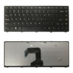 Teclado para Lenovo Ideapad S300 S400 S405 S400T S400U M30-70 Versión Usa