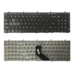 Teclado Hasee 911-E1 S2 T1 S2A T2 S3 S1 E1A E1B E1C Versión USA