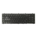 Teclado Hasee 911-E1 S2 T1 S2A T2 S3 S1 E1A E1B E1C Versión USA - Imagen 2