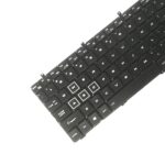 Teclado Hasee 911-E1 S2 T1 S2A T2 S3 S1 E1A E1B E1C Versión USA - Imagen 4