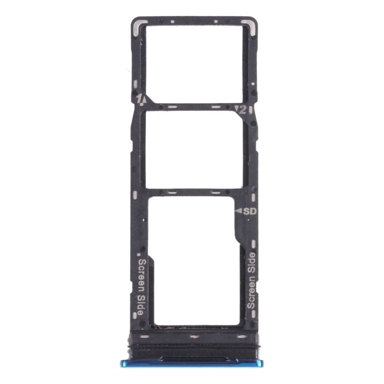 SPS2742G.jpg Bandeja Tarjeta SIM y Micro SD para Infinix Note 8 X692 - Imagen 1
