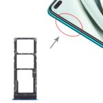 Bandeja Tarjeta SIM y Micro SD para Infinix Note 8 X692 - Imagen 4