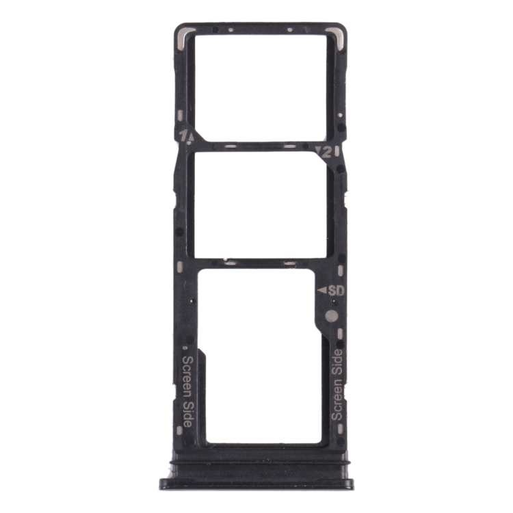 SPS2760B.jpg Bandeja Tarjeta SIM y Micro SD para Tecno Spark 5 Pro KD7 - Imagen 1