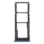 Bandeja Tarjeta SIM y Micro SD para Tecno Spark 5 Pro Kd7 (Verde)