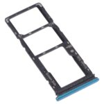 Bandeja Tarjeta SIM y Micro SD para Tecno Spark 5 Pro Kd7 (Verde) - Imagen 2