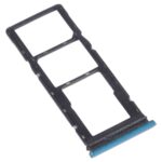 Bandeja Tarjeta SIM y Micro SD para Tecno Spark 5 Pro Kd7 (Verde) - Imagen 3
