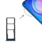 Bandeja Tarjeta SIM y Micro SD para Tecno Spark 5 Pro Kd7 (Verde) - Imagen 4