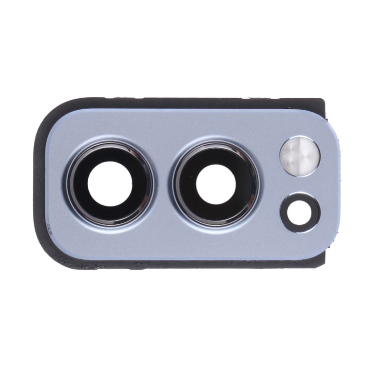 SPS2761H-2.jpg Cubierta de Lente Cámara para OnePlus Nord 2 (Gris) - Imagen 1