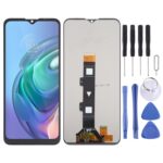 Pantalla Completa TFT para Motorola Moto G10 Power Pamr0002In Pamr0008In Pamr0010In