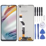 Pantalla Completa TFT para Motorola Moto G60S