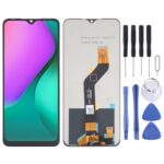 Pantalla Completa para Infinix Hot 10 Play / Smart 5 (India) X688C X688B