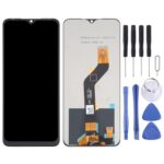 Pantalla Completa para Infinix Hot 10 Play / Smart 5 (India) X688C X688B - Imagen 2