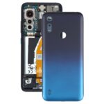 Tapa Trasera de Batería para Motorola Moto E6I XT2053-5