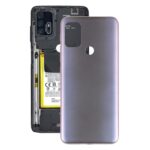 Tapa Trasera Batería para Motorola Moto G30 Xt2129-1 Xt2129-2 Paml0000