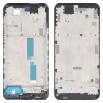 Marco Pantalla LCD Carcasa Delantera para Motorola Moto One Fusion +
