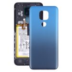 Tapa Trasera Batería para Motorola Moto E7 Plus XT2081-1