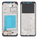 Marco Pantalla LCD Carcasa Delantera para Motorola Moto E7