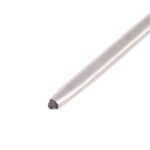 Lápiz Táctil Capacitivo para Motorola Moto G Stylus (Negro) - Imagen 4