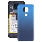 Tapa Trasera Batería para Motorola Moto G Play Azul