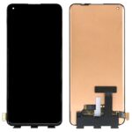 Pantalla Completa Original para OnePlus 9 Pro Le2121 Le2125 2123 2120 (Negro) - Imagen 3