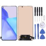 Pantalla Completa Original para OnePlus 9 Le2113 Le2111 Le2110
