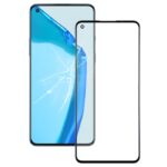 Cristal Exterior Pantalla Frontal para OnePlus 9R