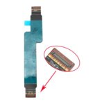 Cable Flex Placa Base para Asus Zenfone 6 ZS630KL - Imagen 4