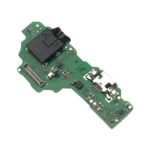 Placa Conector de Puerto de Carga para Asus Zenfone Max Plus M2 ZB634KL A001D Original - Imagen 2