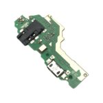 Placa Conector de Puerto de Carga para Asus Zenfone Max Plus M2 ZB634KL A001D Original - Imagen 3